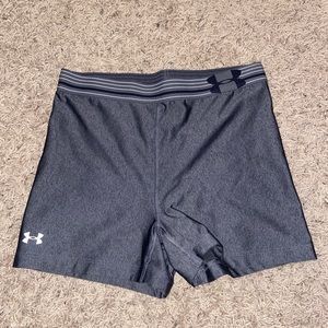 Under Armour spandex